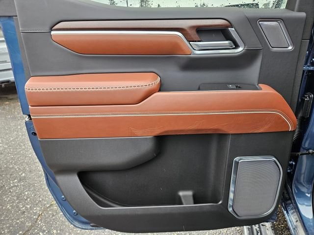 2026 GMC Sierra 1500 Denali Ultimate - Photo 14