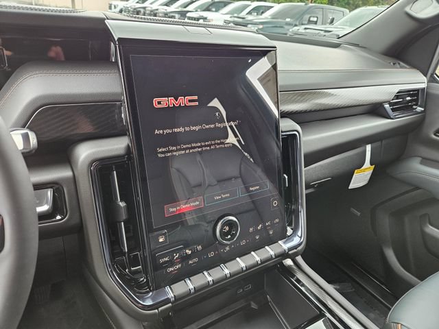 2026 GMC Yukon AT4 - Photo 33