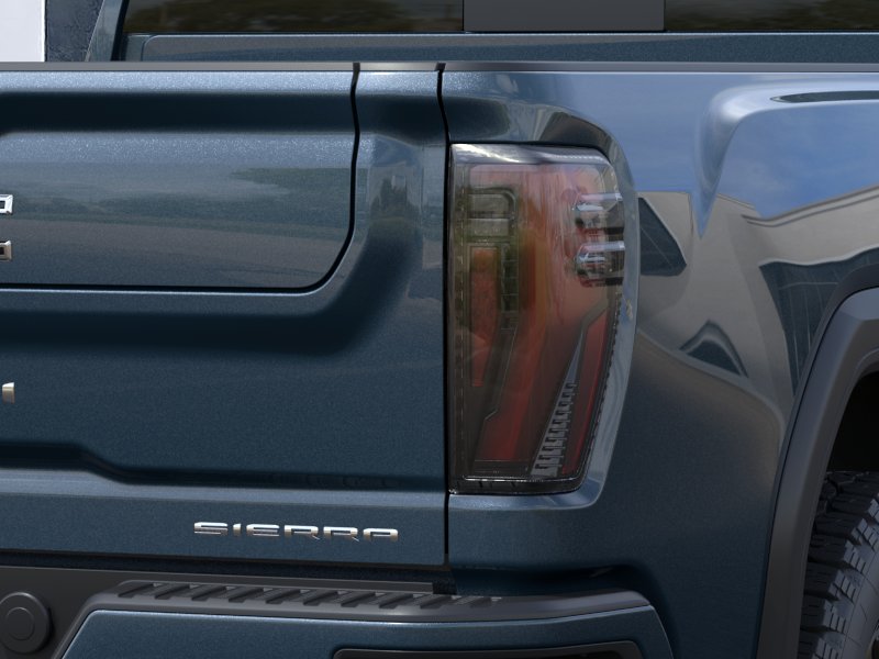 2026 GMC Sierra 3500HD Denali - Photo 51
