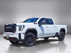 2026 GMC Sierra 2500 HD AT4 Truck