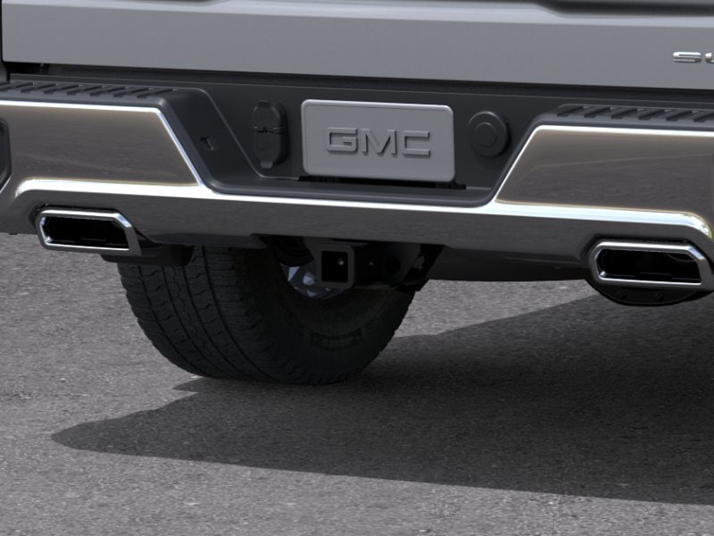 2026 GMC Sierra 1500 SLT - Photo 47