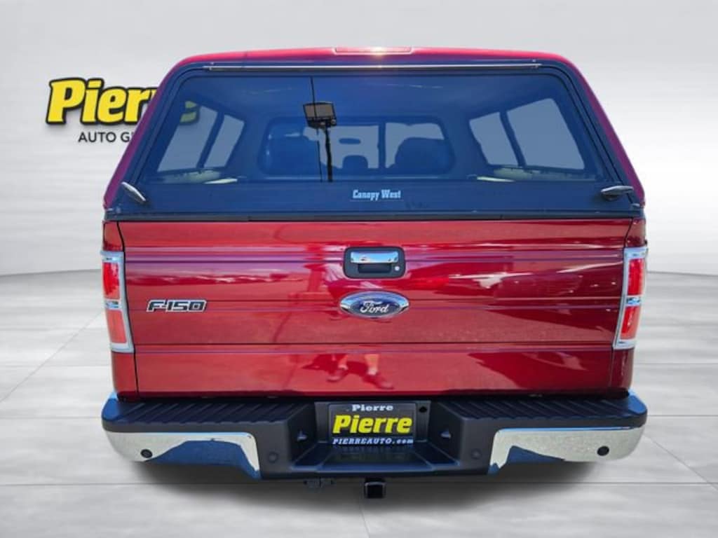 Used 2013 Ford F-150 XL