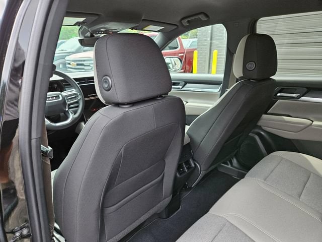 2026 GMC Terrain Elevation - Photo 15