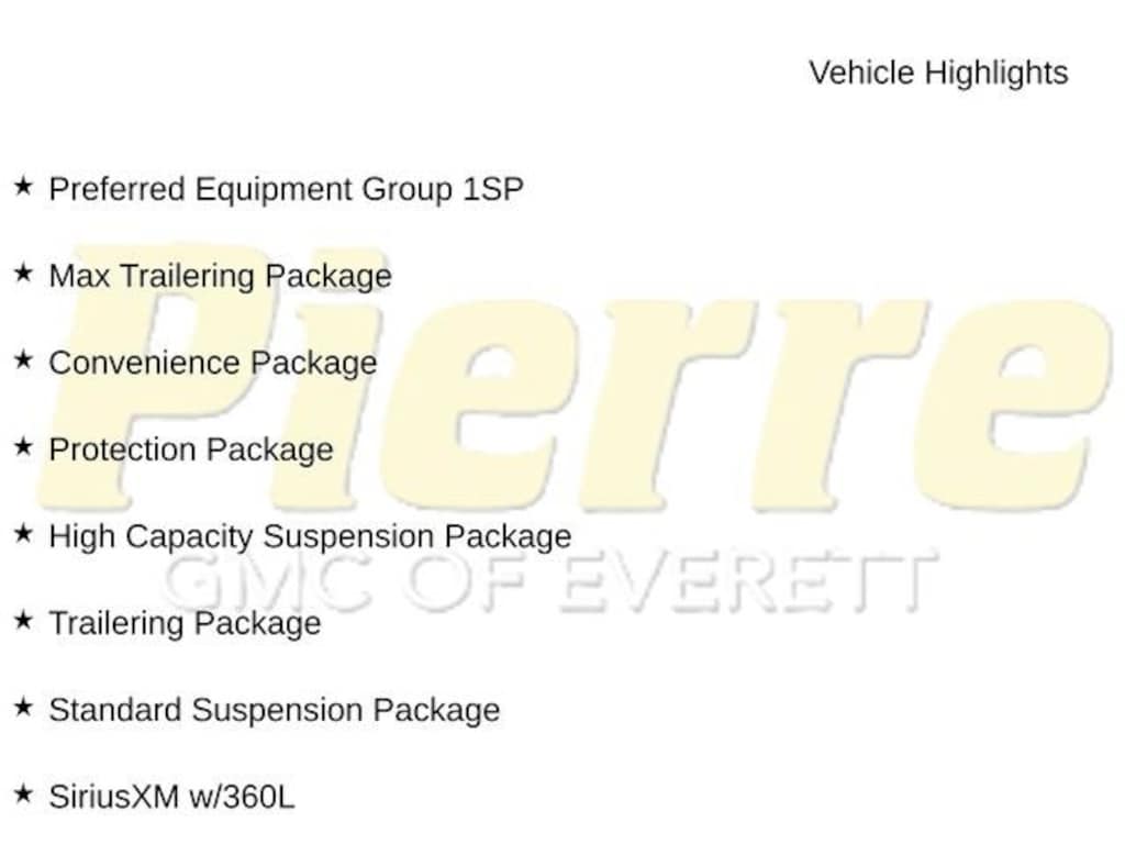 Used 2024 Chevrolet Silverado 1500 RST Truck