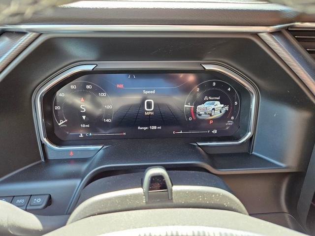 2026 GMC Sierra 1500 Denali Ultimate - Photo 25