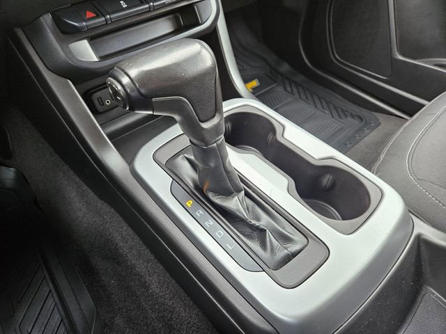 2020 Chevrolet Colorado LT - Photo 37
