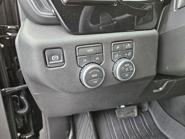 2026 GMC Sierra 1500 Elevation - Photo 22