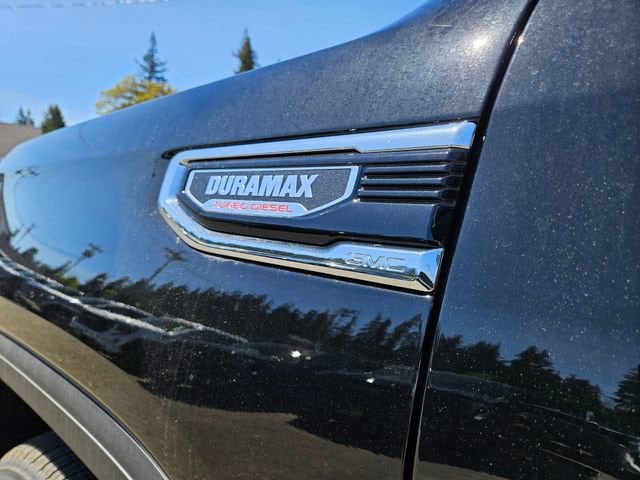 2026 GMC Sierra 1500 Denali - Photo 10