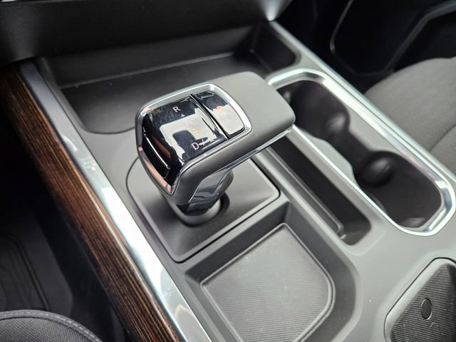 2026 GMC Sierra 1500 Elevation - Photo 27