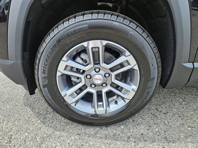 2026 GMC Terrain Elevation - Photo 9