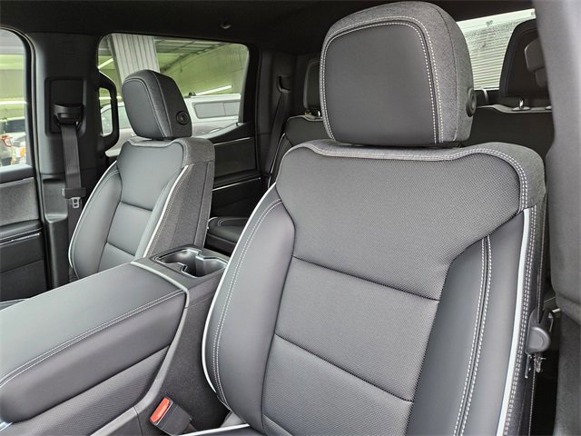 2026 GMC Sierra EV Elevation - Photo 11