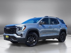 2026 GMC Terrain Elevation SUV