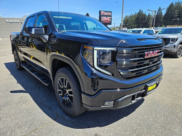 2026 GMC Sierra 1500 Elevation - Photo 7