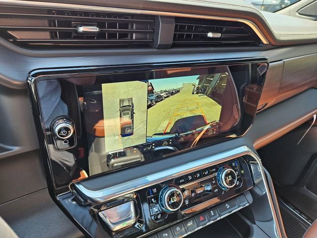 2026 GMC Sierra 1500 Denali Ultimate - Photo 29