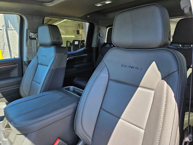 2026 GMC Sierra 1500 Denali - Photo 17