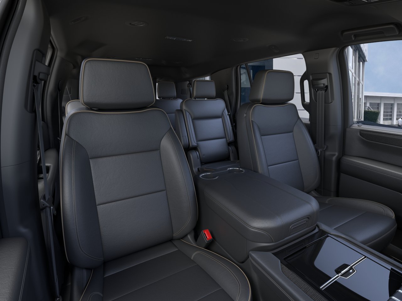 2026 GMC Yukon Elevation - Photo 56