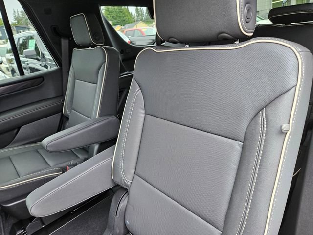2026 GMC Yukon Elevation - Photo 17