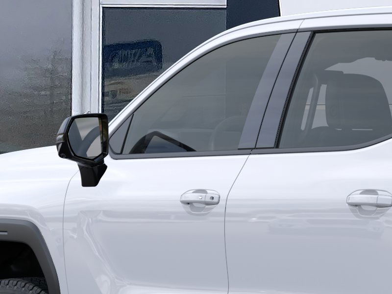2026 GMC Sierra EV Elevation - Photo 36