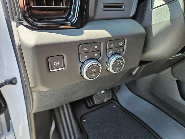 2026 GMC Sierra 2500HD AT4 - Photo 23