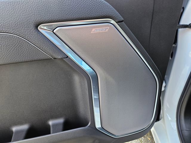 2026 GMC Sierra 3500HD Denali - Photo 17