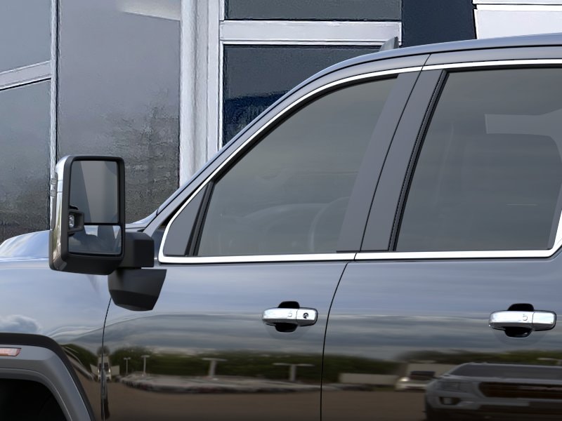 2026 GMC Sierra 3500HD Denali Ultimate - Photo 50