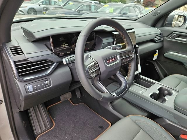 2026 GMC Acadia AT4 - Photo 21