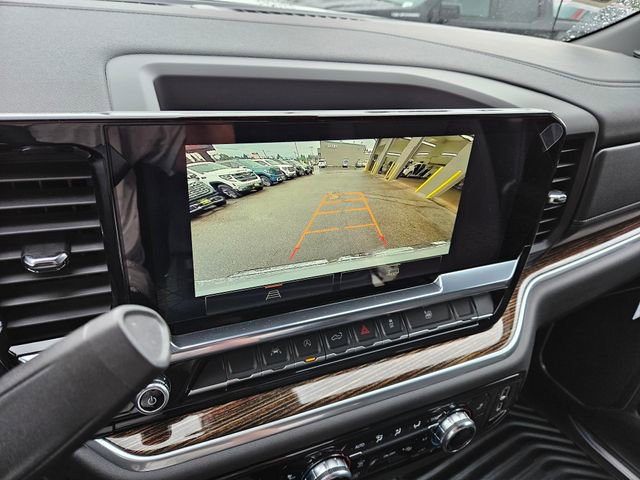 2026 GMC Sierra 1500 Elevation - Photo 31