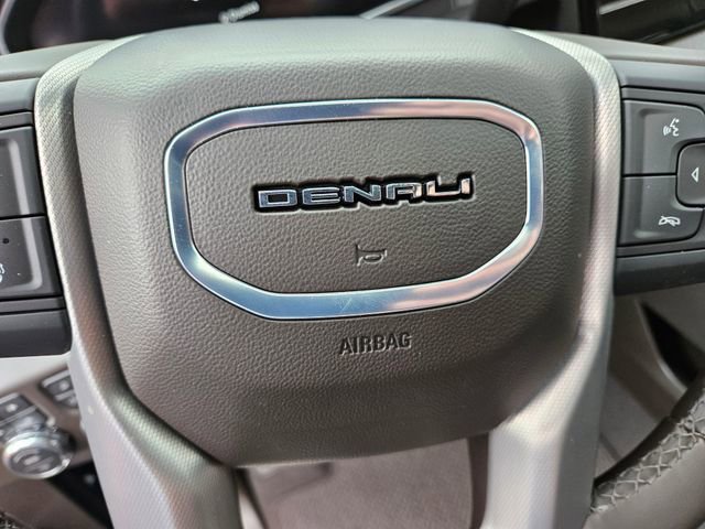 2026 GMC Sierra 3500HD Denali - Photo 39