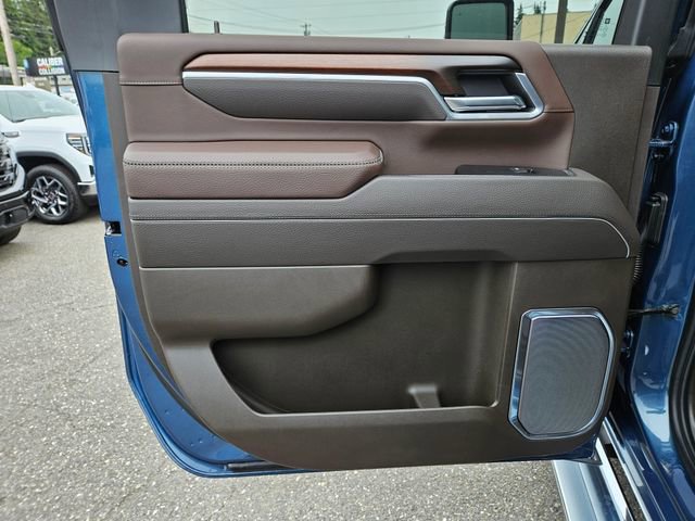2026 GMC Sierra 3500HD Denali - Photo 17