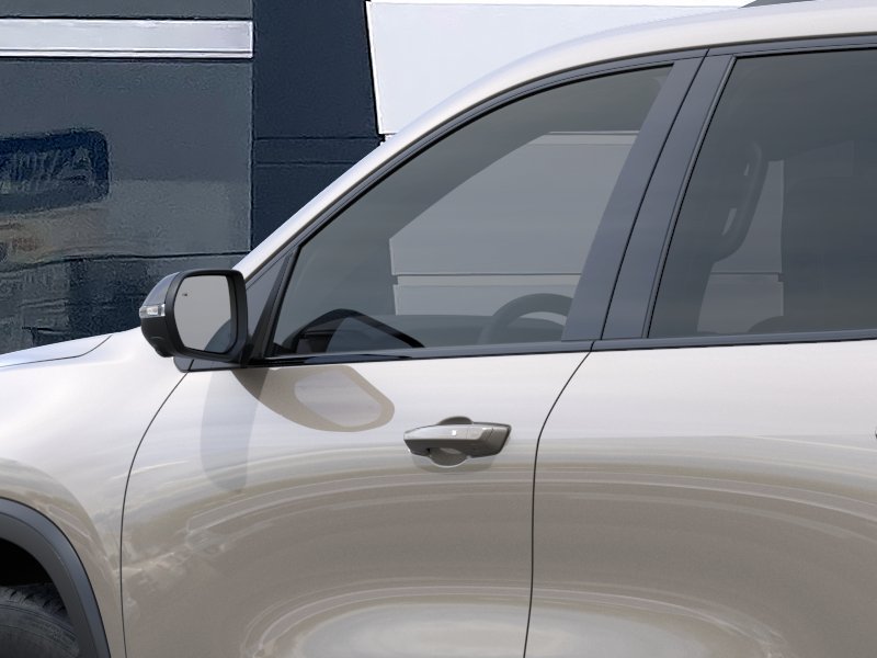 2026 GMC Acadia AT4 - Photo 43