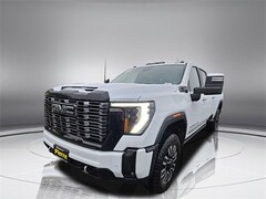 2026 GMC Sierra 3500 HD Denali Ultimate Truck