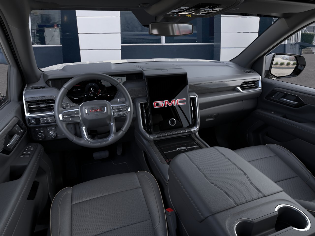 2026 GMC Yukon Elevation - Photo 55