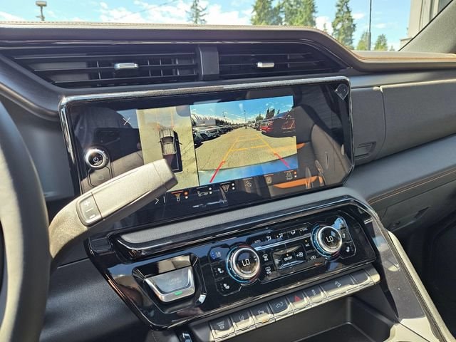 2026 GMC Sierra 2500HD AT4 - Photo 35