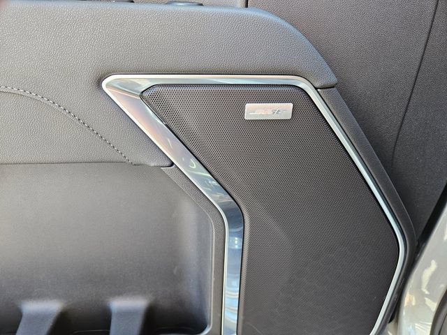 2026 GMC Sierra 1500 Elevation - Photo 28