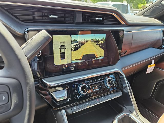 2026 GMC Sierra 3500HD Denali Ultimate - Photo 34