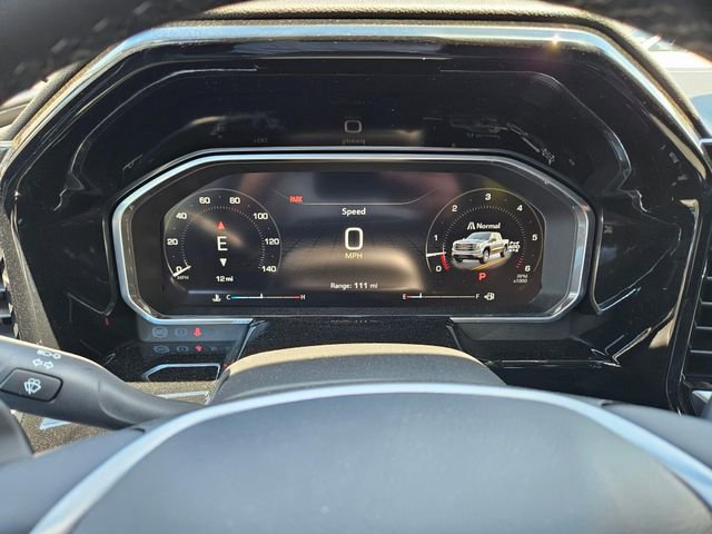 2026 GMC Sierra 1500 SLT - Photo 27