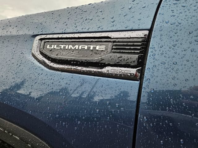 2026 GMC Sierra 1500 Denali Ultimate - Photo 10