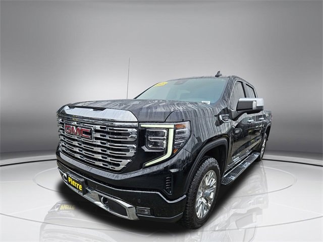 2024 GMC Sierra 1500 Denali Denali's photo