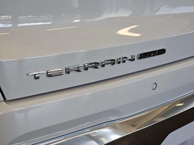 2026 GMC Terrain Denali - Photo 12