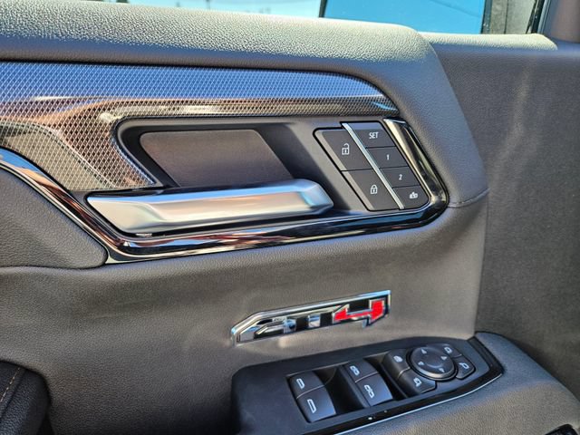 2026 GMC Sierra 1500 AT4 - Photo 23