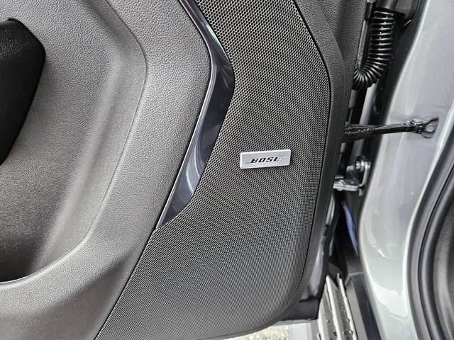 2026 GMC Yukon AT4 - Photo 22