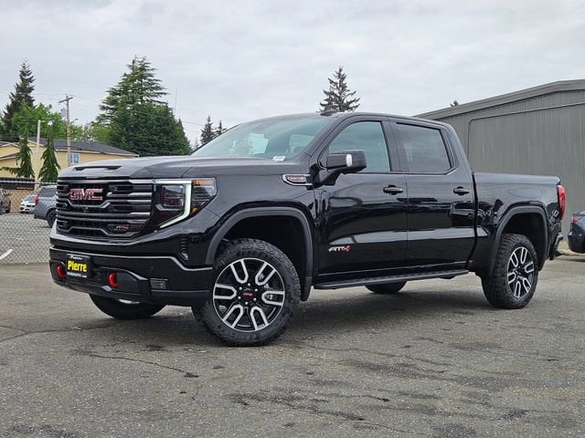 2026 GMC Sierra 1500 Truck 