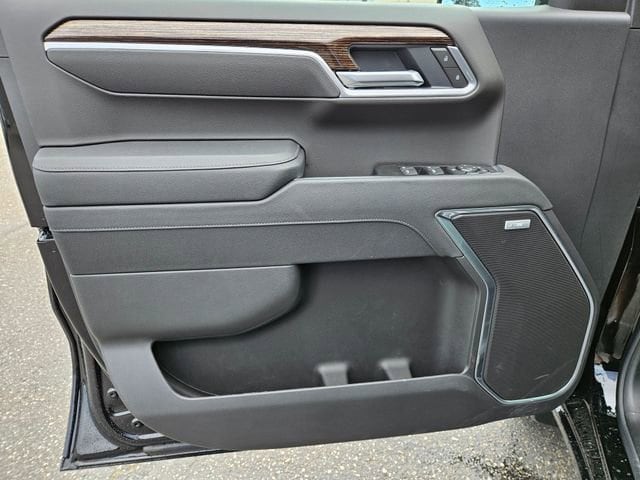 2026 GMC Sierra 1500 Elevation - Photo 19