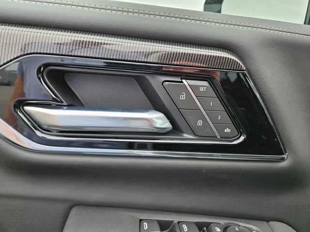 2026 GMC Yukon Elevation - Photo 25