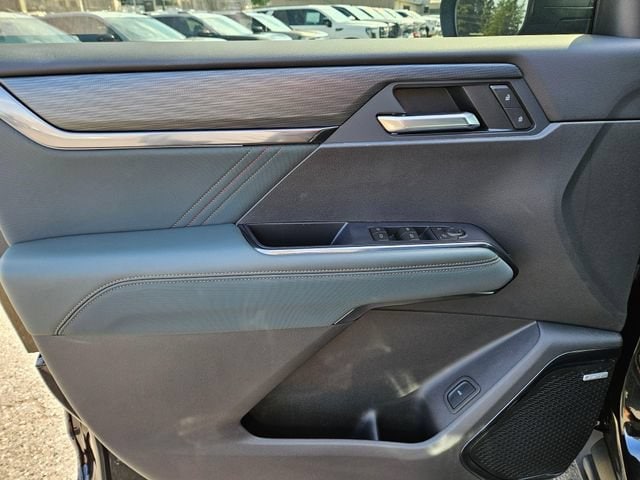 2026 GMC Acadia AT4 - Photo 23