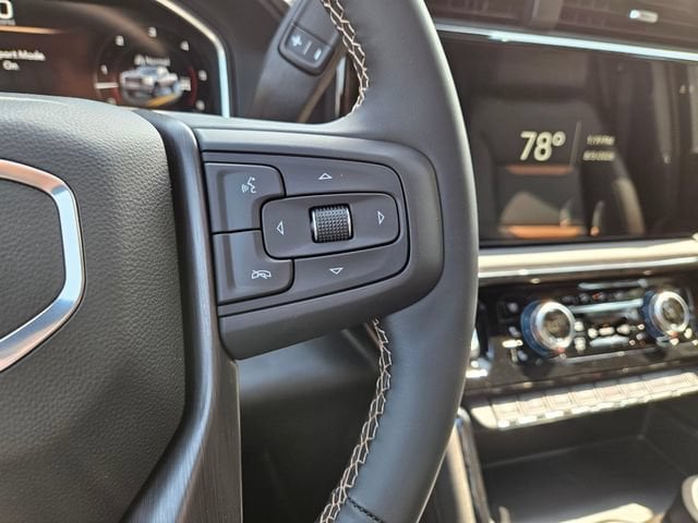 2026 GMC Sierra 3500HD AT4 - Photo 37