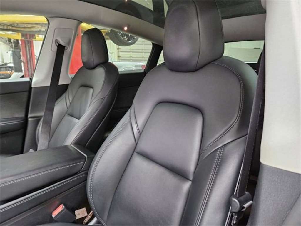 Used 2022 Tesla Model Y Long Range