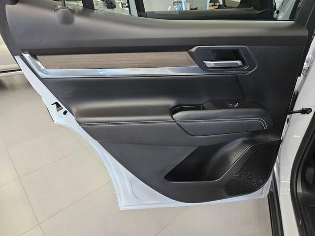 2026 GMC Terrain Denali - Photo 16