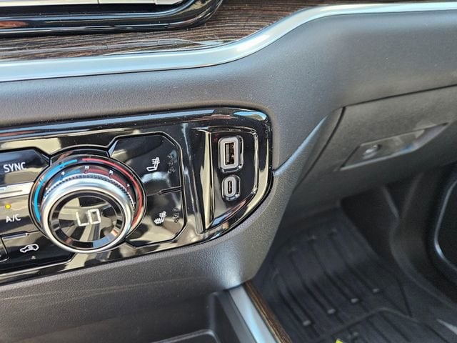 2026 GMC Sierra 1500 Elevation - Photo 30