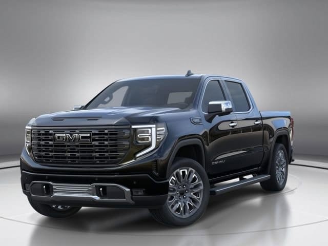 2026 GMC Sierra 1500 Denali Ultimate - Photo 6